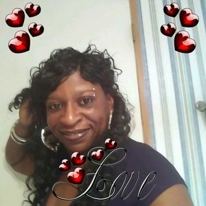 Meet your Posher, Patsy